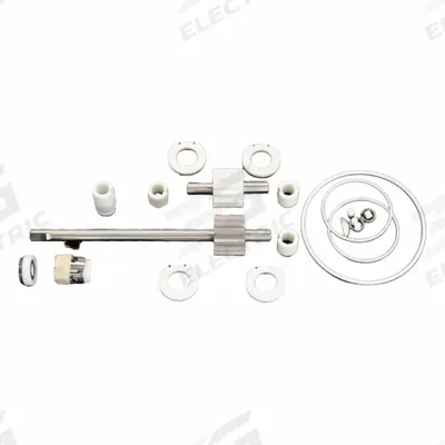 PULSAFEEDER KOP Repair Kit: KOPkit- Keep On Pumping - Repair Kit - Repair Kits