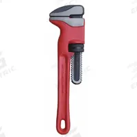 WESTWARD Monkey Wrench: Cast Iron, 2 5/8 in Jaw Capacity, Smooth, 12 in Overall Lg, I-Beam (MPN 6ATY6). Key specifications — attr309808: I-Beam; attr309815: Cast Iron; attr324941: WESTWARD.