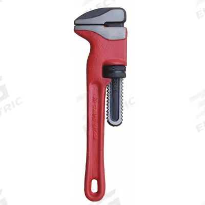 WESTWARD Monkey Wrench: Cast Iron, 2 5/8 in Jaw Capacity, Smooth, 12 in Overall Lg - Monkey Wrenches