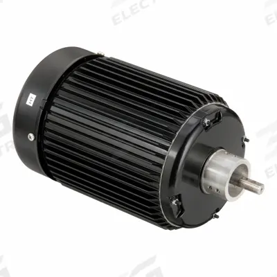 Dayton Motor: Mfr Part # PPTCOL26G - Motors for Dewatering & Wastewater Pumps