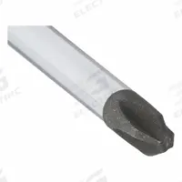 WESTWARD General Purpose Phillips Screwdriver: Long Lg, Not ESD Safe, Not Tether Capable (MPN 401K99). Key specifications — attr1205203: #2; attr1205229: WESTWARD; attr1205206: Ergonomic.