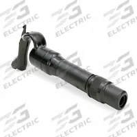 INGERSOLL RAND Air Hammer: 11/16 in Shank Size, 3 in Stroke Lg, 1,725 bpm Blows per Minute, Round (MPN W3A2). Key specifications — attr1320834: INGERSOLL RAND; attr1320853: Round; attr1320854: Round; attr1320857: Bare Tool; attr1393634: Frequent Maintenance to Heavy Production; attr1393635: Yes; attr1393636: Ultra Durable.