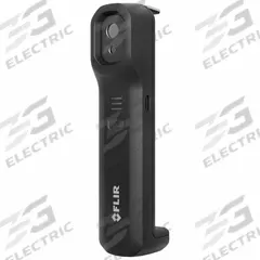 FLIR IR Camera: -4°F to 752°F, 54° x 42°, 14°F Min Op Temp °F, 122°F Max Op Temp °F, 0.30 to 0.95 (MPN FLIR ONE Edge Pro). Key specifications — Brand: FLIR; Infrared Resolution: 160 x 120; Emissivity Adjustability: Adjustable; Field of View: 54° x 42°.