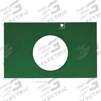 SOUNDTUBE Pre-Construction Bracket: 2 in Overall Ht, 24 in Overall Lg, 48 in Overall Wd, CM-EZ-II (MPN AC-CM-EZ-PCB). Key specifications — Product Type: Pre-Construction Bracket; Manufacturer Part Number: AC-CM-EZ-PCB; Compatible with Series: CM-EZ-II; Brand: SOUNDTUBE.