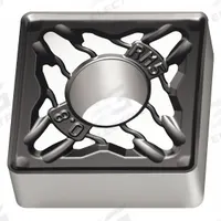 WALTER Square Turning Insert: SNMG543-RM5, SNMG150612-RM5 (MPN 7251135). Key specifications — attr257901: SNMG150612-RM5; attr257900: SNMG543-RM5.