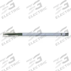 OSG Extension Tap: 1/2"-13 UNC, H3 / 2B-3B, 3 Flute, Plug Chamfer, High Speed Steel (MPN 1299000). Key specifications — attr1315101: H3 / 2B-3B.