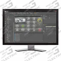 EATON Software: XV100 (MPN SW-GALILEO-S). Key specifications — Manufacturer Part Number: SW-GALILEO-S; Series: XV100; Product Type: Software.
