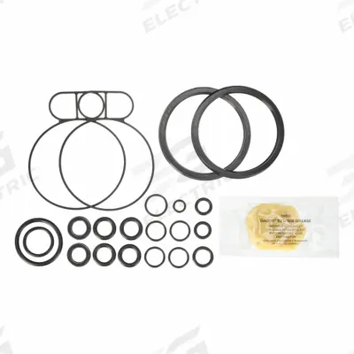 ARO Air Motor Service Kit: Air Motor Service Kit, 637316 - Repair Kits