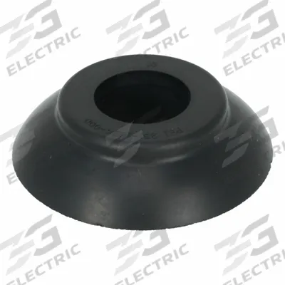 SURE-SEAL CONNECTIONS Mounting Ring: 351-1634-000 - Sure-Seal Industrial Circular Connector Accessories