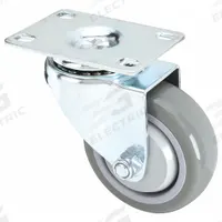 WESCO Caster: For 3W220/4W474 (MPN 108303). Key specifications — For Use With Grainger Item Number: 3W220; Product Type: Caster; Brand: WESCO.