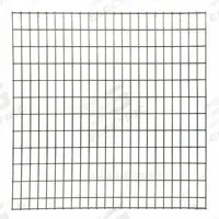 FOLDING GUARD Bulk Storage Locker Top: 48 in x 61 in, For 48 in Locker Wd, Steel, Galvanized, Gray (MPN TST-4861C3). Key specifications — Manufacturer Part Number: TST-4861C3; Brand: FOLDING GUARD; Finish: Galvanized; Material: Steel; Product Type: Flat Top Panel; Color: Gray.