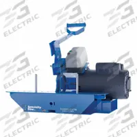 SPECIALTY SAW HOSE CUT-OFF SAW: 220V AC, 2 in, 10 in Blade Dia. (MPN HYD100-220V). Key specifications — attr325093: SPECIALTY SAW; attr313309: 220V AC; attr313310: 2 in.