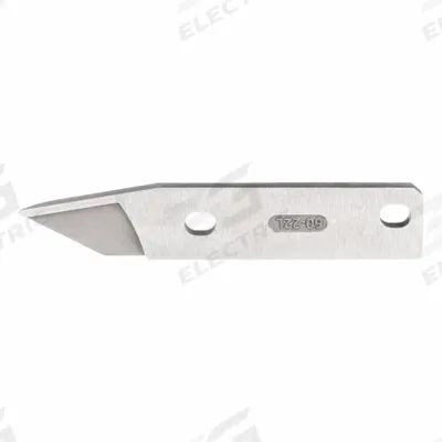 BLACK & DECKER Left Knife: Mfr Part # 91969-00 - Replacement Parts for Power Shears & Nibblers