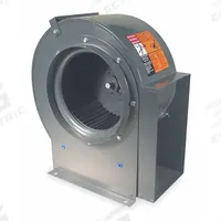 Blower: 10 5/8 in Wheel Dia, Belt Drive, Less Drive Pack, For 1/2 hp Motor HP (Dependent on Motor) (MPN 2C888). Key specifications — Rotation: CW; Brand: DAYTON.