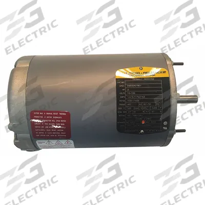 CRETORS Motor: EP1560110-1 - Replacement Parts for Snow Cone Machines