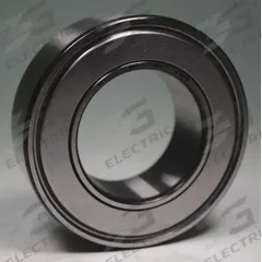MRC Angular Contact Ball Bearing: 3313/5313, 2 Rows, 30°, Dbl Shield, ABEC 1, Steel Cage, 65 mm Bore (MPN 5313MFF). Key specifications — Bearing Industry Number: 3313/5313; Brand: MRC; Contact Bearing Type: Angular Contact; Matched Bearing Type: Not Matched/Single Bearing; System of Measurement: Metric; Bearing Type: Single Bearing.