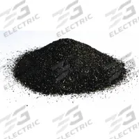 APPROVED VENDOR Blast Media: Coal Slag, 30 to 60 Mesh, 80 lb (MPN BD 3060). Key specifications — attr978067: BD 3060; attr952401: APPROVED VENDOR.