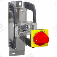 SCHNEIDER Mounting Bracket: Mounting Bracket Kit, LU9APN22. Key specifications — Manufacturer Part Number: LU9APN22; Brand: SCHNEIDER; Compatible with Series: TeSys Ultra.