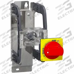 SCHNEIDER Mounting Bracket: Mounting Bracket Kit, LU9APN22. Key specifications — Manufacturer Part Number: LU9APN22; Brand: SCHNEIDER; Compatible with Series: TeSys Ultra.