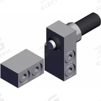 SMC Stroke Adjuster: Mfr Part # MXS-AS8-X11, MXS Series, Metric. Key specifications — attr948518: MXS-AS8-X11; attr948527: MXS; attr948531: SMC.