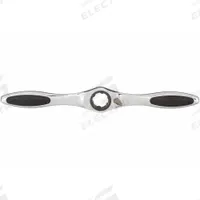 GEARWRENCH Medium Ratcheting Sliding T Wrench (MPN 3881). Key specifications — attr1316866: Ratcheting Sliding; attr1316867: T; attr1301981: GEARWRENCH.