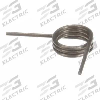 VOLLRATH Disher Spring: 23612-1 - Replacement Parts for Ladles, Dishers & Portion Control Spoons