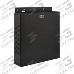 EATON TRIPP LITE Mini Server Rack Enclosure: 2 Rack Units, 21 1/2 in x 20 1/8 in x 4 1/2 in, Steel (MPN SRWO2UBRKT). Key specifications — Brand: EATON TRIPP LITE; Includes: (16) M6 Cup Washers; Material: Steel; Features_Broad: Low-Profile Vertical Orientation.
