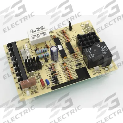 HEIL QUAKER Control Board: Mfr Part # 1085928 - Replacement HVACR Controls, Switches & Thermostats