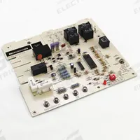 CARRIER Furnace Control Board: Mfr Part # CESO110057-02. Key specifications — Manufacturer Part Number: CESO110057-02; Product Type: Furnace Control Board.