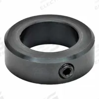 JW WINCO Shaft Collar: 1-Piece, Set Screw, 28 mm Bore Dia, 45 mm Collar Outside Dia, 16 mm Collar Wd (MPN 28WG46/E). Key specifications — attr671678: JW WINCO; attr1392387: Hex-Drive Set Screw.