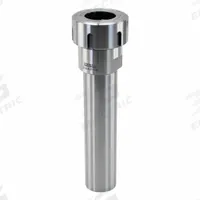 LYNDEX-NIKKEN Collet Chuck Extension: ER32, 1 1/4 in Shank Dia, 1.85 in Projection (MPN E32-EXT-125). Key specifications — attr1038801: Coolant Through; attr1033126: LYNDEX-NIKKEN.