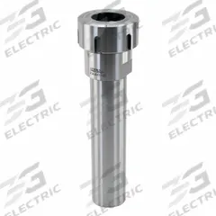LYNDEX-NIKKEN Collet Chuck Extension: ER32, 1 1/4 in Shank Dia, 1.85 in Projection (MPN E32-EXT-125). Key specifications — attr1038801: Coolant Through; attr1033126: LYNDEX-NIKKEN.