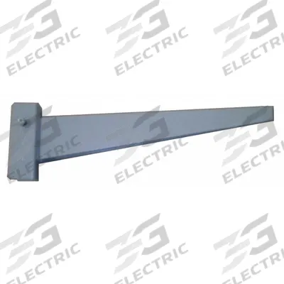 APPROVED VENDOR Arm: Straight, 14 in Overall Arm Lg - Heavy-Duty Pin-Lock Cantilever Rack Arms