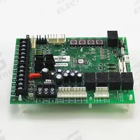 YORK Control Board: Mfr Part # S1-331-09150-002. Key specifications — Manufacturer Part Number: S1-331-09150-002; Product Type: Furnace Control Board.