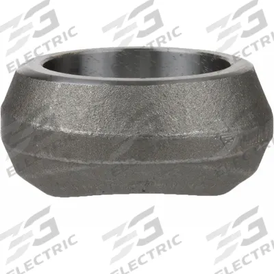 Grainger Metal Pipe Straight: Outlet, Steel, 3/4 in x 3/4 in, Class 3000 - Socket-Weld Extreme-Pressure Pipe Fittings