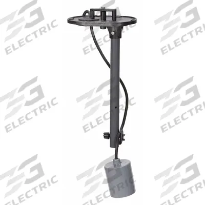 LITTLE GIANT Float Switch: Wide-Angle, Normally Open (Pump Down), 115V AC, 13 A, Piggyback Plug - OEM Float Switches for Pump Systems