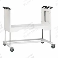 LABCONCO Base Stand: 34 1/4 in Overall Dp, 65 5/8 in Overall Wd, 60 in Overall Ht, 0 Doors, White (MPN 5185400). Key specifications — attr1026904: White; attr1026914: Powder-Coated Steel; attr1026905: 847UU9; attr1026906: 302410002; attr1026903: LABCONCO; attr1026907: Logic Biosafety Cabinets; attr1026916: Mobile; attr1026923: Base Stand.