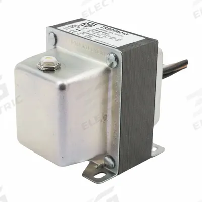 FUNCTIONAL DEVICES INC / RIB Class 2 Transformer: 50 VA Power Rating, 24V AC - Open Class 2 Transformers