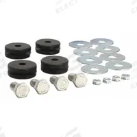 DAYTON Fan Hardware: Fan Hardware, 11261R04963-002. Key specifications — Product Type: Fan Hardware; Manufacturer Part Number: 11261R04963-002.