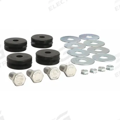 Dayton Fan Hardware: Fan Hardware - Replacement HVACR Fans, Filters & Ventilation Parts