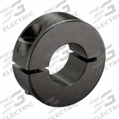 RULAND MANUFACTURING Shaft Collar: 1-Piece, Metric, Round, Clamp-On, 16 mm Bore Dia, 13 mm Collar Wd (MPN MCL-16-F). Key specifications — attr85402: RULAND MANUFACTURING; attr666006: Metric.