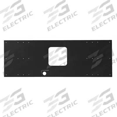 SOUNDTUBE Pre-Construction Bracket: 2 in Overall Ht, 24 in Overall Lg, 48 in Overall Wd - Pre-Construction Brackets & Tile Bridges for Speakers