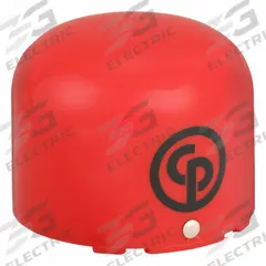 CHICAGO PNEUMATIC Motor Housing Cover: Mfr Part # CA145146, Motor Housing Cover, A. Key specifications — attr948908: CA145146; attr948910: 11C967; attr948911: CP870; attr948916: Motor Housing Cover.