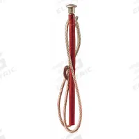 BUSSMANN Cutout Link: Type K, Fast Acting, Nonremovable Head, 10 A Rating (MPN FL11K10). Key specifications — attr211189: BUSSMANN.
