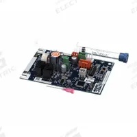 CARRIER Scroll Protection Module Board: Mfr Part # 30RB660057. Key specifications — Manufacturer Part Number: 30RB660057; Product Type: Spm Board Kit.