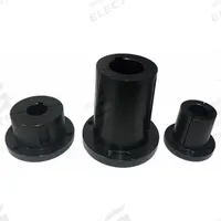 APPROVED VENDOR Split Taper Bushing: R2, 3 5/8 in Bore Dia, 4.63 in Bolt Circle Dia, Inch (MPN R2x3-5/8). Key specifications — Brand: APPROVED VENDOR; Taper: 3/4 in Per ft.