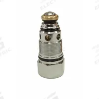 ACORN Lockshield Cartridge: Brass (MPN 0525-011-002). Key specifications — Material: Brass; Brand: ACORN; Product Type: Lockshield Cartridge.