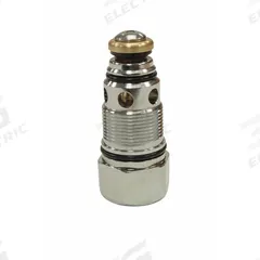 ACORN Lockshield Cartridge: Brass (MPN 0525-011-002). Key specifications — Material: Brass; Brand: ACORN; Product Type: Lockshield Cartridge.