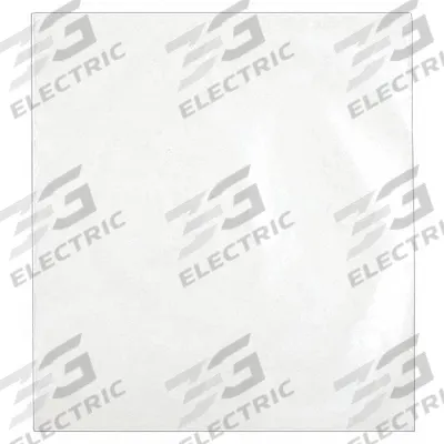 APPROVED VENDOR Open-Ended Bag: Light-Duty, Linear Low Density Polyethylene (LLDPE), Clear - Light-Duty Open-Ended Bags