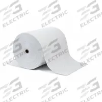 PIG Sorbent Roll: 135 ft Lg, 20 in Wd, Polypropylene, White, 135 ft Roll Lg, 20 in Roll Wd (MPN MAT1821). Key specifications — Brand: PIG; Material: Polypropylene.